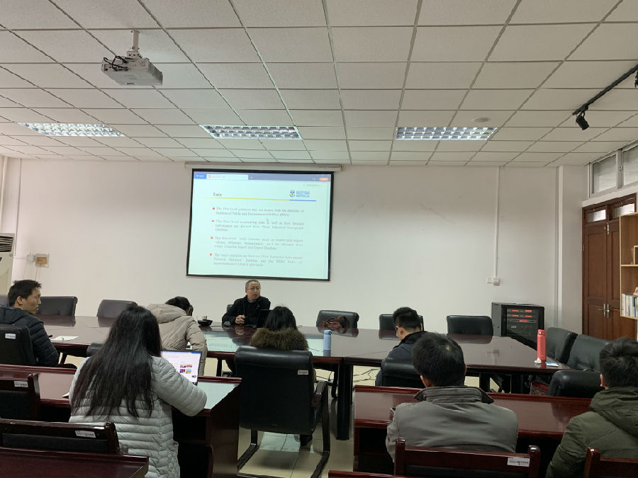 澳大利亚西澳大学吴延瑞教授应邀来beat365官网讲学.jpg